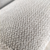 Fauteuil de massage SPA électrique réglable pour salon de beauté, avec éponge haute densité, lit de beauté et bain de pieds intégré, largeur 90 cm, pour réflexologie plantaire