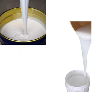 Proveedores de empresa de polímeros de caucho de silicona líquida de dos compuestos Fabricación de moldes de hormigón de compresión de alta resistencia - Product Image 1