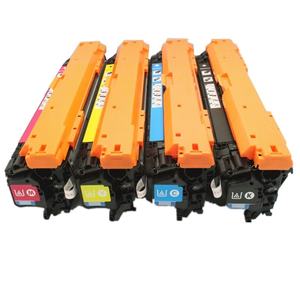 <span class=keywords><strong>CE340A</strong></span> Cartouche de Toner 651A Noir pour Cartouche d'Encre pour Canon pour LaserJet 700 MFP M775dn/M775f Imprimante CE340Toner Compatible wi - Product Image 4