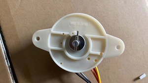 Máy giặt phụ tùng rửa Spin Selector chuyển máy giặt hẹn giờ - Product Image 5