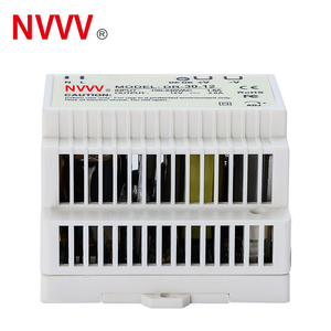 Carril Din inteligente de 30W, impresora 3D AI para el hogar, fuente de alimentación conmutada de alta frecuencia, SMPS - Product Image 5