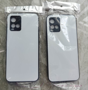 ระเหิด TPU + PC เคสโทรศัพท์สำหรับ <span class=keywords><strong>VIVO</strong></span> Y500 Y400 Y300 Y200 Y51 Y21 Y33s Y97 <span class=keywords><strong>Y85</strong></span> Y77 Y100 Y36 Y75ความร้อนกดถ่ายโอนเคสโทรศัพท์ - Product Image 6