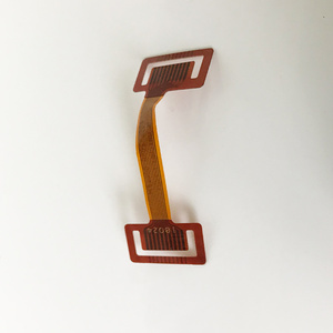 FANUC A66L-2050-0044 คีย์บอร์ดสายริบบิ้นดั้งเดิมสำหรับระบบ - Product Image 2
