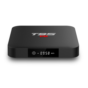 Hàng Mới Về 2018 Đầu Tv Box Android S905w T95S1 2G/16G Kdplayer 17.5 Đầu Phát Đa Phương Tiện T95 S1 - Product Image 2