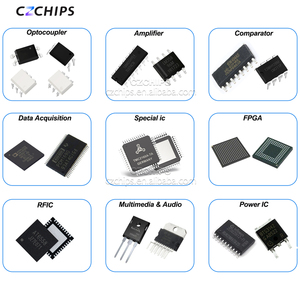 ชิปวงจรรวมเมนบอร์ด PROFET + ชิป czsku: HN71YB78 - Product Image 3