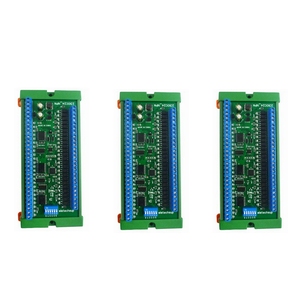 24CH RS485 Remote Control <strong>Switch</strong> Multifunction PLC IO Expansion Board Modbus RTU 23IOC24 - Product Image 4