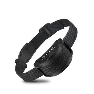 Uzaktan Pet Anti-Bark elektrik şok eğitim yaka e-yaka köpek eğitimi için birden fazla mod ile - Product Image 2