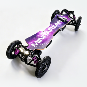 Cinta de Agarre OEM BAJABOARD al por Mayor para Patinetes Eléctricos y Patinetas, Adhesivo de Espuma <span class=keywords><strong>Antideslizante</strong></span> para Adultos, Diseño Exterior CN - Product Image 4