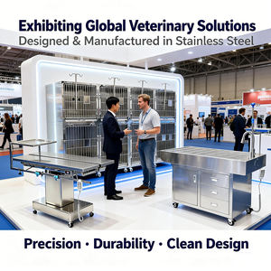 Bomba IV para Animales de Bajo Ruido, Funcionamiento Silencioso para una Administración de Fluidos sin Estrés <span class=keywords><strong>en</strong></span> Clínicas Veterinarias - Product Image 6