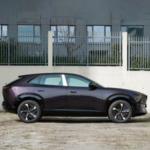 Nouvelle Arrivée Mazda EZ-60 SUV Intermédiaire Électrique à Autonomie Étendue Automatique Grand Espace Intérieur Luxe Conduite Intelligente - Product Image 4