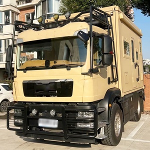 Générateurs diesel de haute qualité, convertissent les prises RV en prises standard, 118 kW, pièce pour <span class=keywords><strong>camion</strong></span> lourd, remorques de camping tout-terrain 5,2T pour véhicules d'<span class=keywords><strong>occasion</strong></span> - Product Image 6