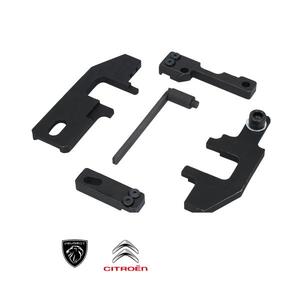 BRILLIANT TOOLS - BT597990 Juego de herramientas de ajuste del motor para Peugeot, Citroën 1,0, 1,2 Vti MOTOR Y JUEGO DE DISTRIBUCIÓN - Product Image 2