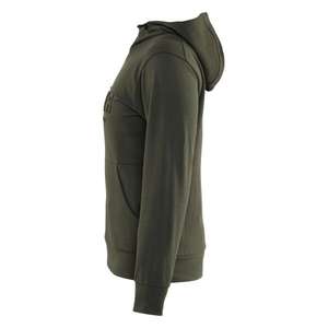 BLAKLADER - 356011584209S Sudadera con capucha para mujer 3D Forest Night - EAN 7330509909195 WORK HOODIES - Product Image 3