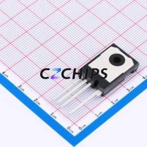 มอสเฟทซิลิกอนคาร์ไบด์ทรานซิสเตอร์ RSM120080Z ถึง-247-4ของแท้ใหม่ - Product Image 2
