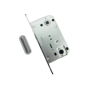 Eader Châu Âu An Ninh Mạnh Mẽ Từ Cửa Khóa Cơ Thể Chống Thiệt Hại Nam Châm Nga Cửa Khóa Cơ Thể - Product Image 2