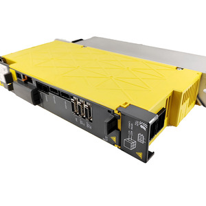 High Quality A06B-6115-H006 Servo Module Amplifier Plastic Aluminum Construction for Industrial Automation Excellent Performance - Product Image 2