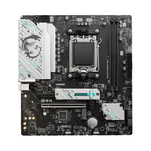Hot Selling For MSI B650M GAMING WIFI,2x <strong>DDR5</strong>,Maximum Memory Capacity 128GB,Wi-Fi 6E,AMD B650,New - Product Image 3