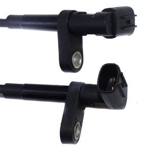 Phụ tùng xe ABS Bánh Xe Cảm biến tốc độ phía sau Trái + Phải cho TOYOTA Reiz vương miện Mark Lexus GS450 - Product Image 2