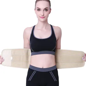 Vente en gros Sueur Ceinture Taille Formateur Shaper Minceur Ventre Taille Formateur pour