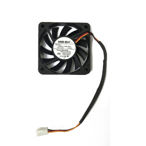 Ventilateur de refroidissement du système FANUC 2404KL-04W-B59 0,35A - Product Image 1