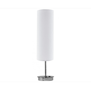 Lampe de table vintage Art Déco industrielle pour la maison ou un mariage, style moderne par Osram - Product Image 1