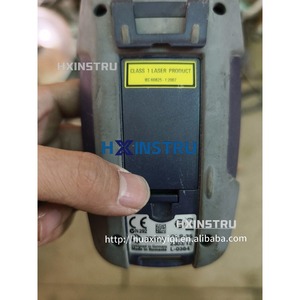 แหล่งกำเนิดแสงเลเซอร์ออปติคอล Viavi JDSU OLS-35 hx - Product Image 2