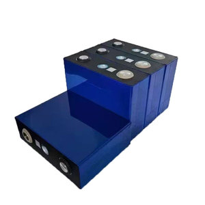Cellules prismatiques 3.2V 100Ah, cellule prismatique Flp, phosphate de fer lithium - Product Image 3