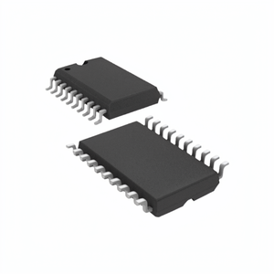 TPIC6273DWG4 20 SOIC (0.295", 7.50mm de Ancho) Servicio Integral Original, Circuito Integrado Lógico, Tipo D, Transistor Simple, Componentes Electrónicos 20SOIC - Product Image 1