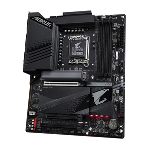 ใช้เมนบอร์ด <span class=keywords><strong>GIGABYTE</strong></span> <span class=keywords><strong>Z790</strong></span> AORUS ELITE AX <span class=keywords><strong>DDR4</strong></span> พร้อม LGA 1700 รองรับซีพียู Intel Core รุ่นที่ 13 และ 12 - Product Image 4