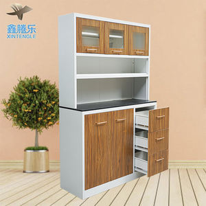 גואנגדונג מפעל ישיר זול למגירות אחסון שטוח חבילת מטבח עבור הסיטונאי - Product Image 6