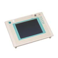 Módulo de Interfaz 6AV6642-0BA01-1AX0 IM 24VDC, Pantalla de 6 Pulgadas, Visualización de Máquinas, Estación de Operador, Panel de Interfaz Hombre-Máquina