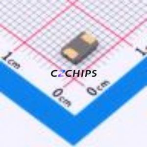 SX5A24.000F1010F30G Crystal (Passive) SMD5032-2P Crystal Oscillator SMD Crystal Oscillator 24MHz 10ppm 10pF - Product Image 2