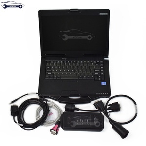 Analizador de Motor Vodia para Excavadora Caterpillar, Adaptador de Comunicación ET3, Escáner FLASH para Laptop de 24V con 2 Años de Garantía - Product Image 5