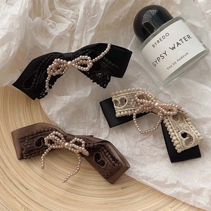 Élégantes épingles à cheveux en strass, jolies et douces, pinces à cheveux et broches de mariage, résine plastique fantaisie pour la décoration des cheveux - Product Image 6