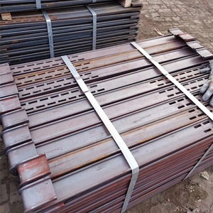 Schalung verstellbare Säulen klemme quadratische Betons äulen forms chalung - Product Image 5