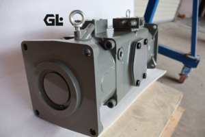 Bomba de pistones hidráulica A20VLO 190 DRS/10R usada en bombas de hormigón Sany y Xugong, bomba de aceite para propietarios de bombas de hormigón A20VLO190 A20VLO260 A20VLO520 - Product Image 3