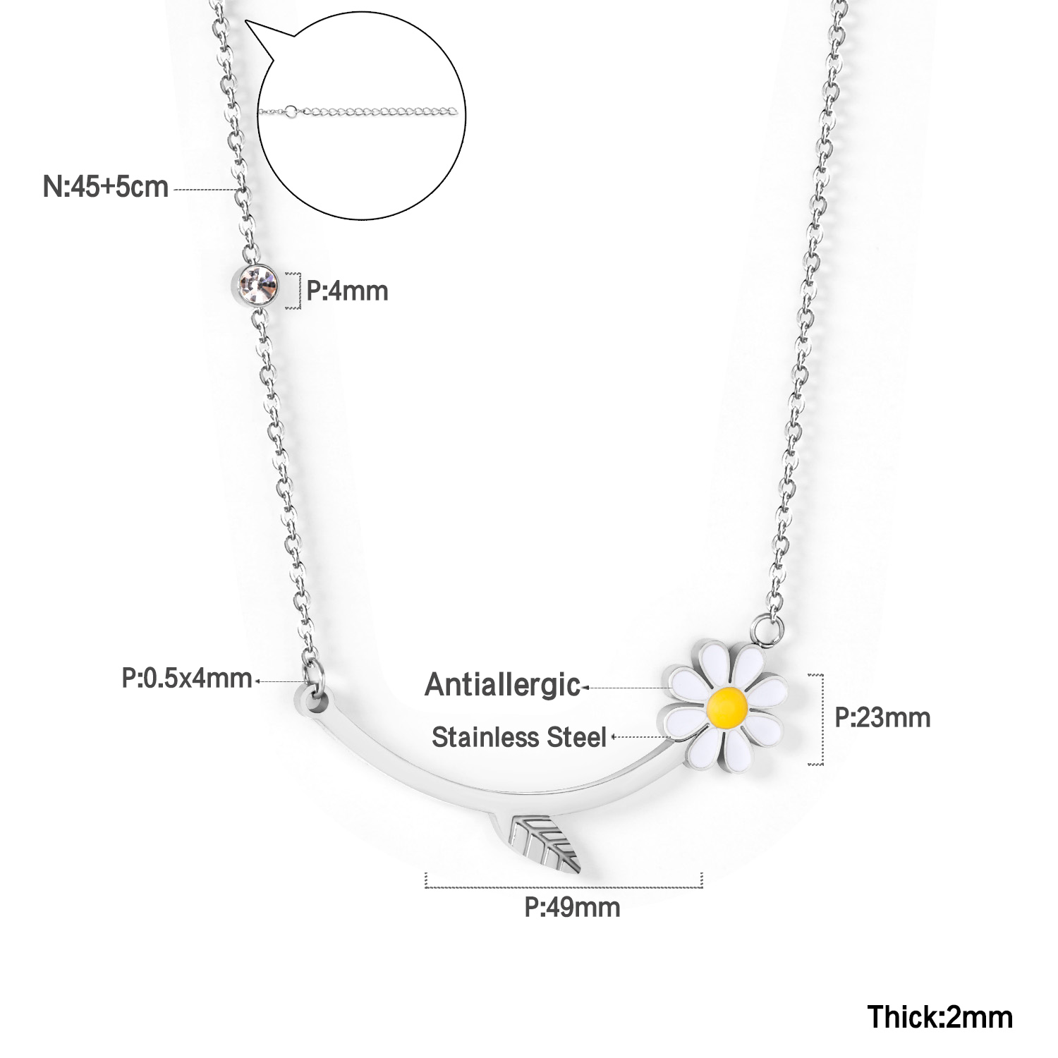 Argent-NE25030AS