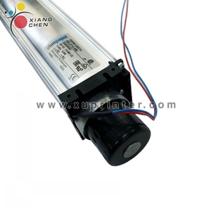 MA Imported M2.115.2501 Cross-Flow Fan QG030-353/14 Electric <b>Cabinet</b> Cooling Fan SM52 PM52 Printing Machine Parts - Product Image 5