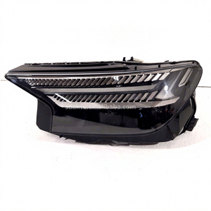 WGYAP OEM Phares LED <span class=keywords><strong>de</strong></span> haute qualité pour <span class=keywords><strong>2022</strong></span> Audi Q4 E-tron AQ4E New Energy Vehicles 89A 941 035 a F M D K G E L S Côté gauche - Product Image 1