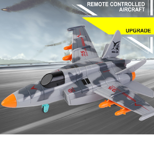 <span class=keywords><strong>Avion</strong></span> télécommandé haute vitesse 2 canaux pour enfants, modèle réduit, planeur, <span class=keywords><strong>avion</strong></span> à réaction - Offre spéciale - Product Image 3
