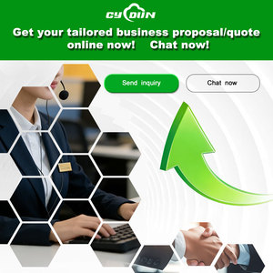 อุปกรณ์ป้องกันไฟกระชากอุตสาหกรรมแบบกำหนดเองสำหรับระบบโซลาร์เซลล์ 80ka T2 รุ่น Peng Pai CYD1-C/40/4/R/T2/C18 ขายส่ง - Product Image 6