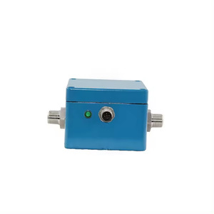KF700M-304 เครื่องวัดการไหลของของเหลวด้วยแม่เหล็กไฟฟ้าอัตโนมัติแบบอะลูมิเนียมที่ปรับแต่งได้ - Product Image 3