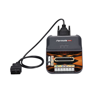 Lector de Códigos FormulaFLash 2026, Programador de ECU Todo en Uno, Solución de Ajuste de ECU y TCU, Compatible con Actualización en Línea, Herramientas Inmovilizadoras Universales - Product Image 5