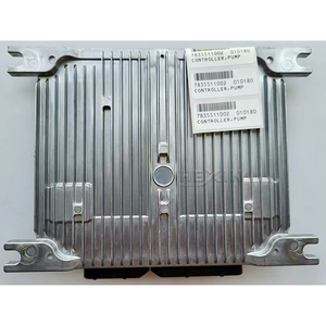แผงควบคุมคอมพิวเตอร์รุ่น PC200-10 7835-51-1002 สำหรับรถขุด ยี่ห้อ Komatsu รุ่น PC350-10 ขายดี - Product Image 4