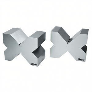 เครื่องมือวัดแบบตัดขวางคู่ขนาน ชุดเกจวัดคู่ - Product Image 1