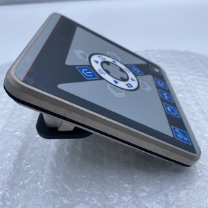 E&Rhardt+Leimer DO 3001 Nuova Stazione di Comando Digitale Originale, Attrezzature Elettriche - Product Image 4