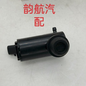 Hyundai Water <b>Jet</b> Motor 98510-2S100 For Car <b>Washer</b> System Replacement Part - Product Image 2