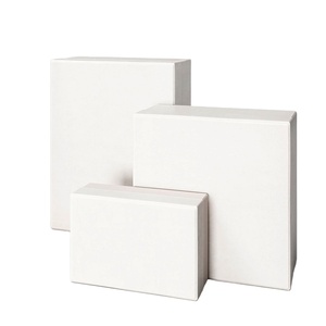 Multifunctional Packaging Boxes Custom Logo Box For Jewelry Luxury Custom Packaging For Wholesales