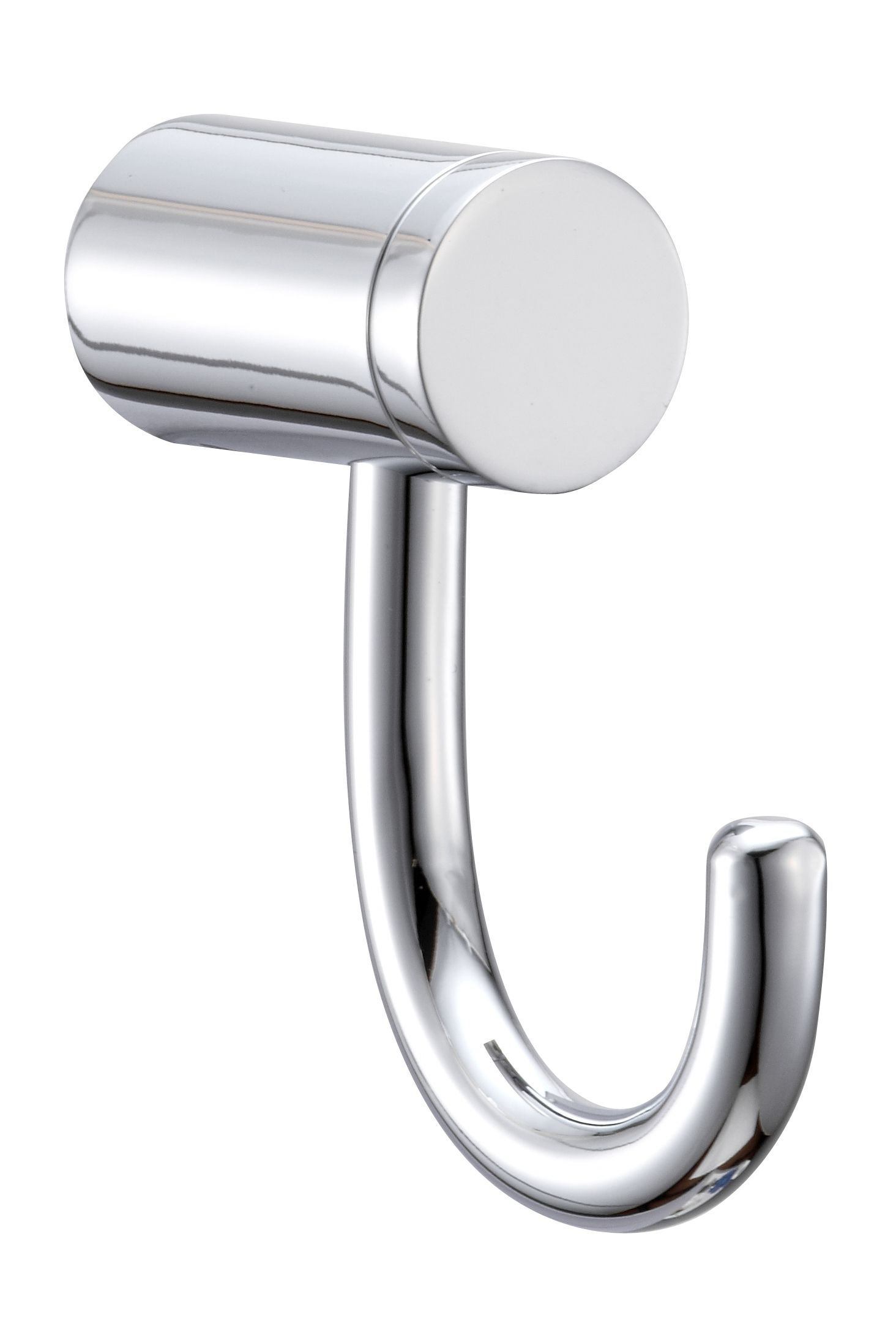 ตะขอแขวนเสื้อคลุมเดี่ยว