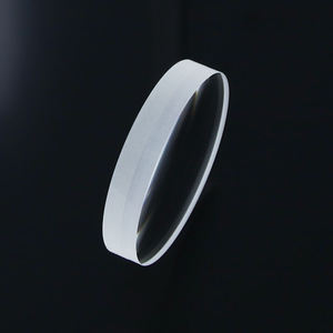 Fabrika toptan k9/bk7 teleskop kamera ar kaplama <span class=keywords><strong>lens</strong></span> renksiz objektif plano concvex <span class=keywords><strong>lens</strong></span> - Product Image 5